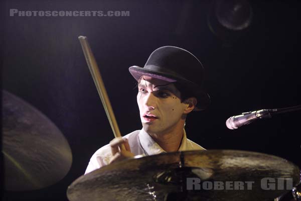 THE DRESDEN DOLLS - 2005-03-11 - SANNOIS - EMB - 